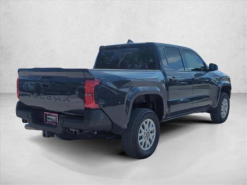 New 2026 Toyota Tacoma SR RWD image 5