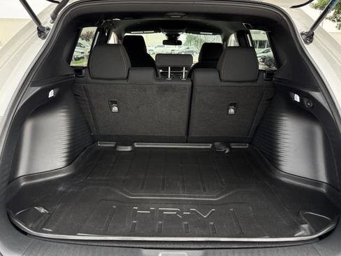 Certified 2024 Honda HR-V Sport image 31