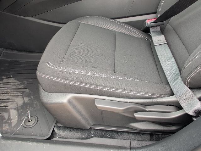 New 2026 Chevrolet Blazer EV LT w/ Midnight/Sport Edition FWD image 12