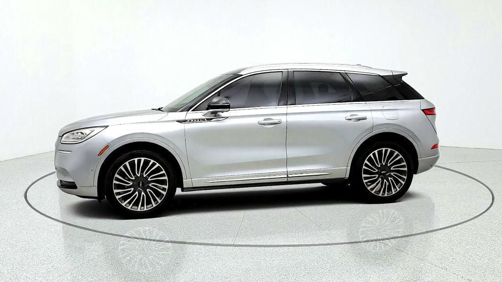 Used 2021 Lincoln Corsair Reserve w/ Equipment Group 201A AWD/4WD image 8