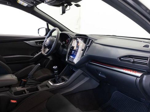 Used 2024 Subaru WRX Premium AWD/4WD image 19