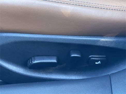 Used 2024 INFINITI Q50 Luxe w/ Cargo Package image 19