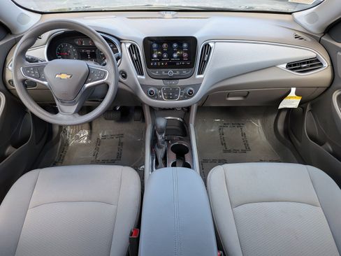 New 2024 Chevrolet Malibu LT image 24