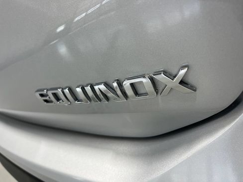 Used 2022 Chevrolet Equinox Premier AWD/4WD image 41