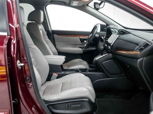 Used 2019 Honda CR-V EX-L image 66