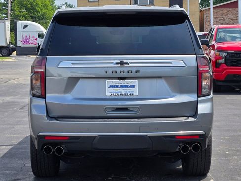 Used 2023 Chevrolet Tahoe High Country image 14
