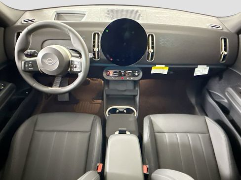 New 2027 MINI Cooper Countryman S AWD/4WD image 13