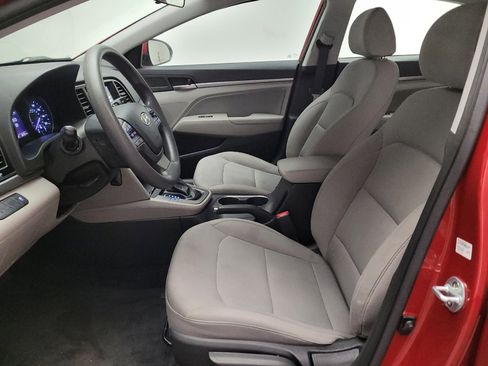 Used 2017 Hyundai Elantra SE image 17