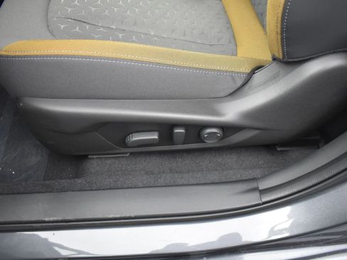 New 2026 Subaru Crosstrek 2.5i Sport image 11