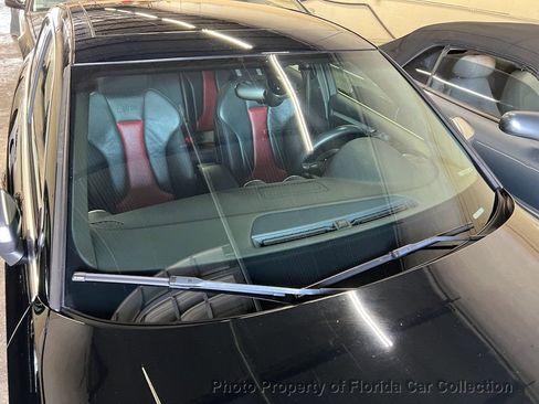 Used 2015 Audi S3 Prestige w/ Prestige Package image 15