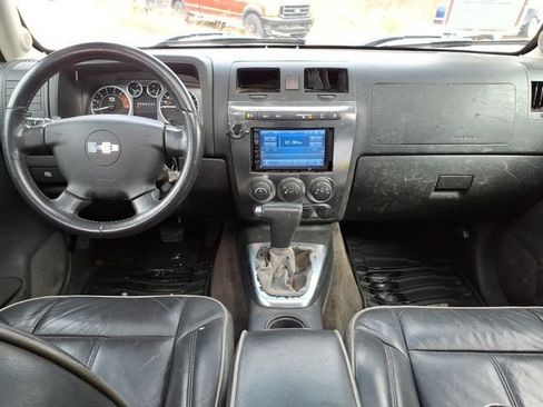 Used 2006 HUMMER H3 AWD/4WD image 11