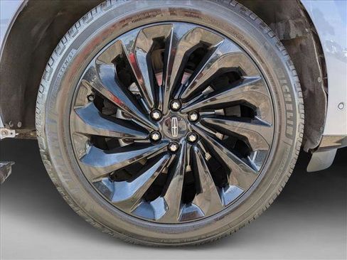 Used 2020 Lincoln Navigator Black Label image 26