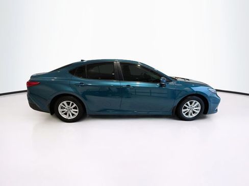 Used 2026 Toyota Camry LE w/ Convenience Package FWD image 7