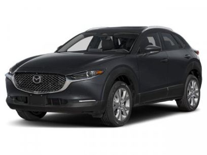 New 2026 MAZDA CX-30 AWD 2.5 S w/ Premium Package