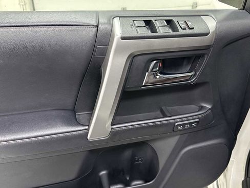 Certified 2022 Toyota 4Runner Limited image 15