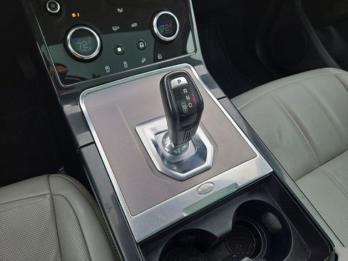 Used 2021 Land Rover Range Rover Evoque S image 29