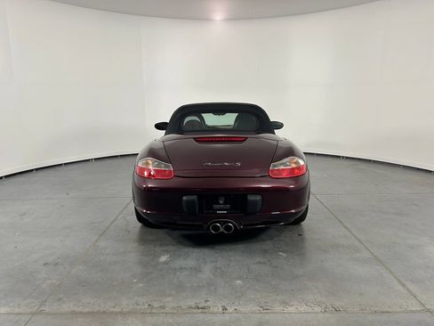 Used 2004 Porsche Boxster S RWD image 6