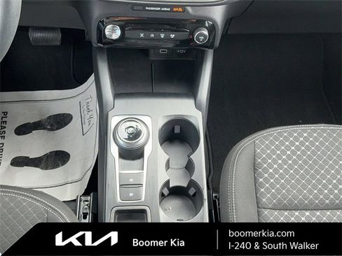 Used 2025 Ford Escape Active w/ Tech Pack #1 image 24