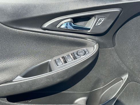 Used 2023 Chevrolet Malibu LT FWD image 20
