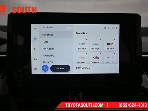 Used 2026 Toyota Corolla LE FWD image 15