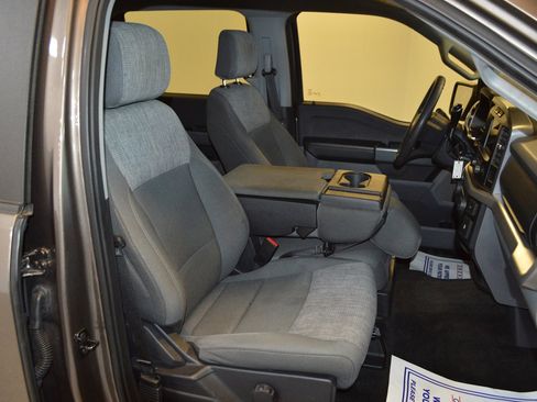 Used 2023 Ford F150 XLT image 11