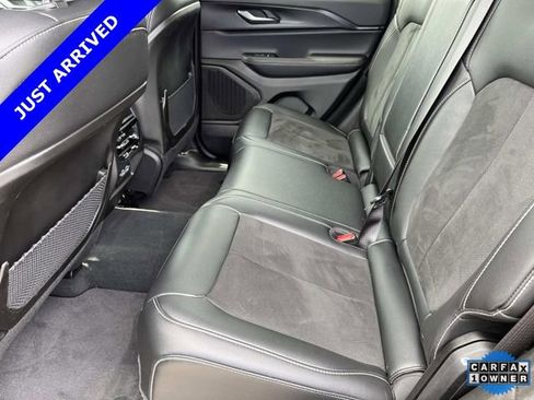 Certified 2024 Jeep Grand Cherokee Altitude AWD/4WD image 20