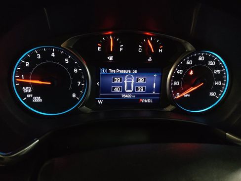 Used 2019 Chevrolet Equinox LT FWD image 23