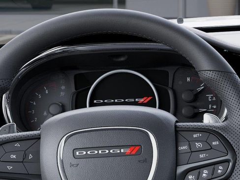 New 2026 Dodge Durango GT image 17