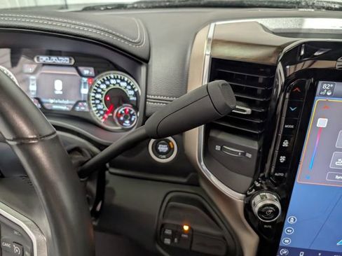 Used 2024 RAM 3500 Laramie AWD/4WD image 25