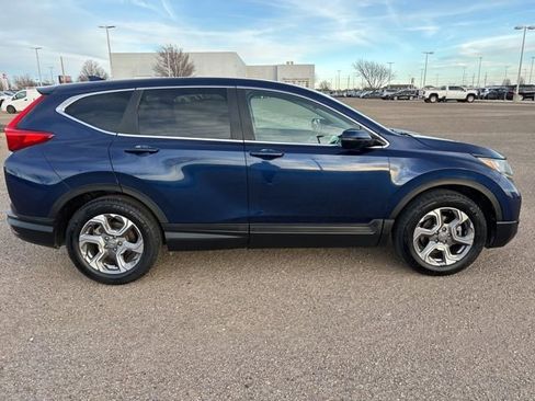 Used 2019 Honda CR-V EX image 6