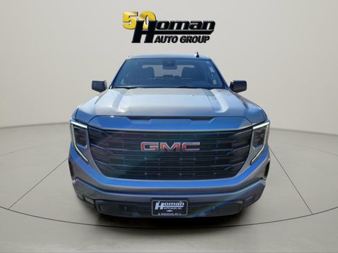 Used 2024 GMC Sierra 1500 Elevation image 8