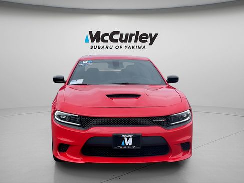 Used 2023 Dodge Charger GT RWD image 9