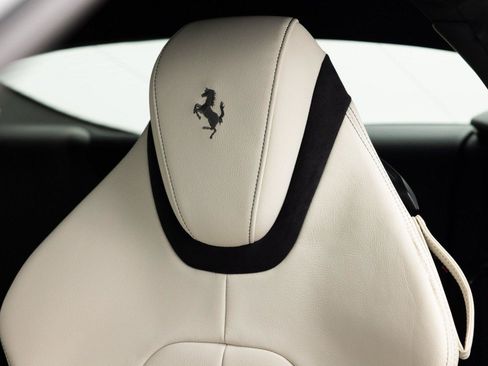 Certified 2021 Ferrari Roma RWD image 54