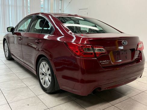 Used 2015 Subaru Legacy 2.5i Premium w/ Popular Package #3 image 7