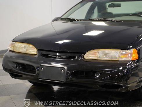 Used 1994 Ford Thunderbird LX RWD image 20
