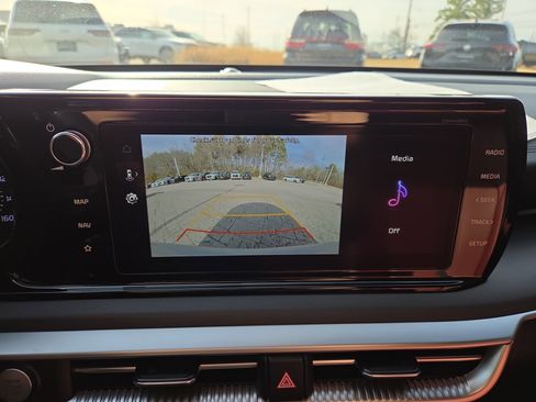 Used 2023 Kia K5 GT-Line w/ GT-Line Premium Package image 15