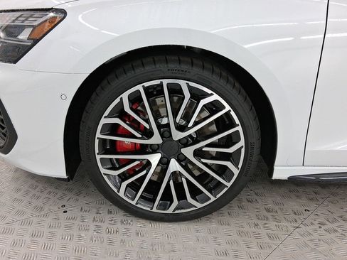 New 2026 Audi S3 Premium image 11