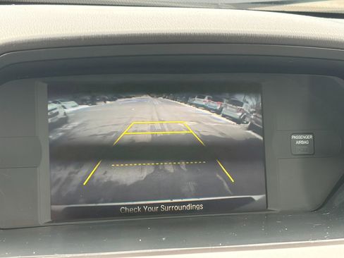 Used 2016 Honda Odyssey EX-L image 22