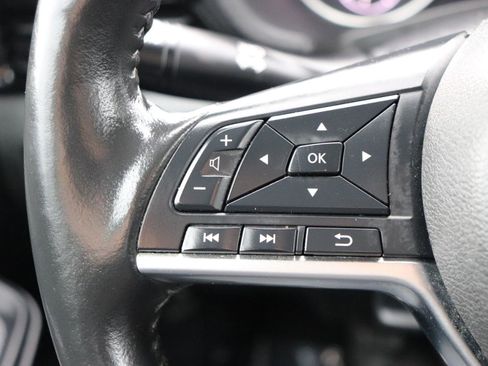 Used 2024 Nissan Sentra SV w/ All-Weather Package image 26