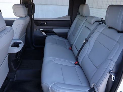 New 2026 Toyota Tundra 4x4 CrewMax image 13