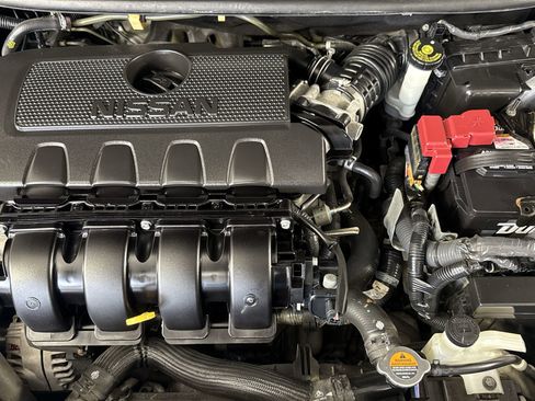 Used 2019 Nissan Sentra SV image 31