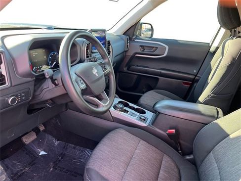 Used 2022 Ford Bronco Sport Big Bend image 12