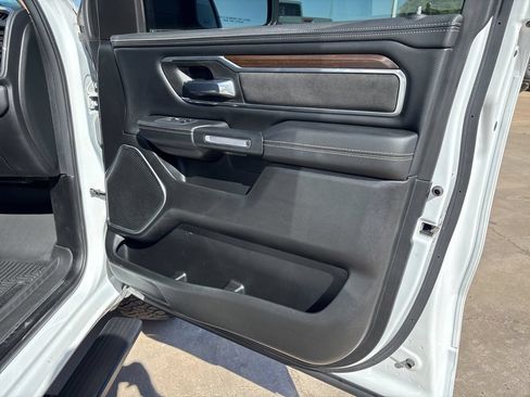 Certified 2021 RAM 1500 Laramie w/ Off Road Group AWD/4WD image 25