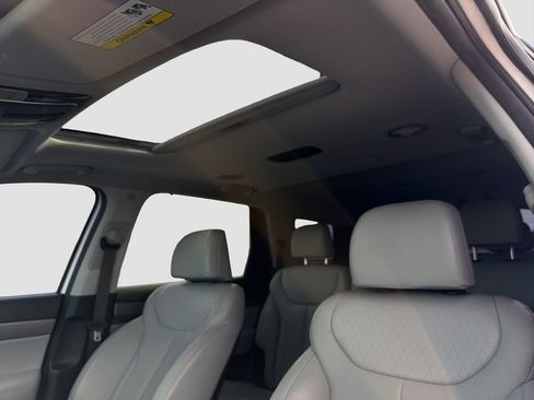 Used 2021 Hyundai Palisade SEL w/ Premium Package FWD image 25