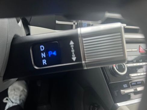 New 2026 Hyundai Santa Fe SE image 20