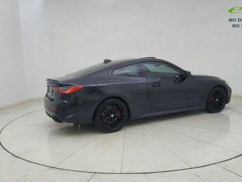 Used 2021 BMW 440i xDrive Coupe w/ Premium Package AWD/4WD image 62