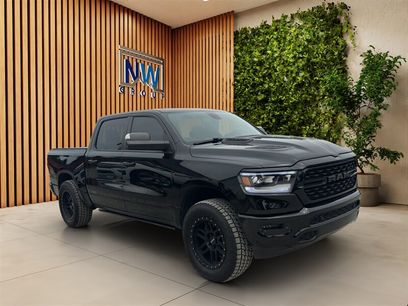 Used 2019 RAM 1500 Big Horn