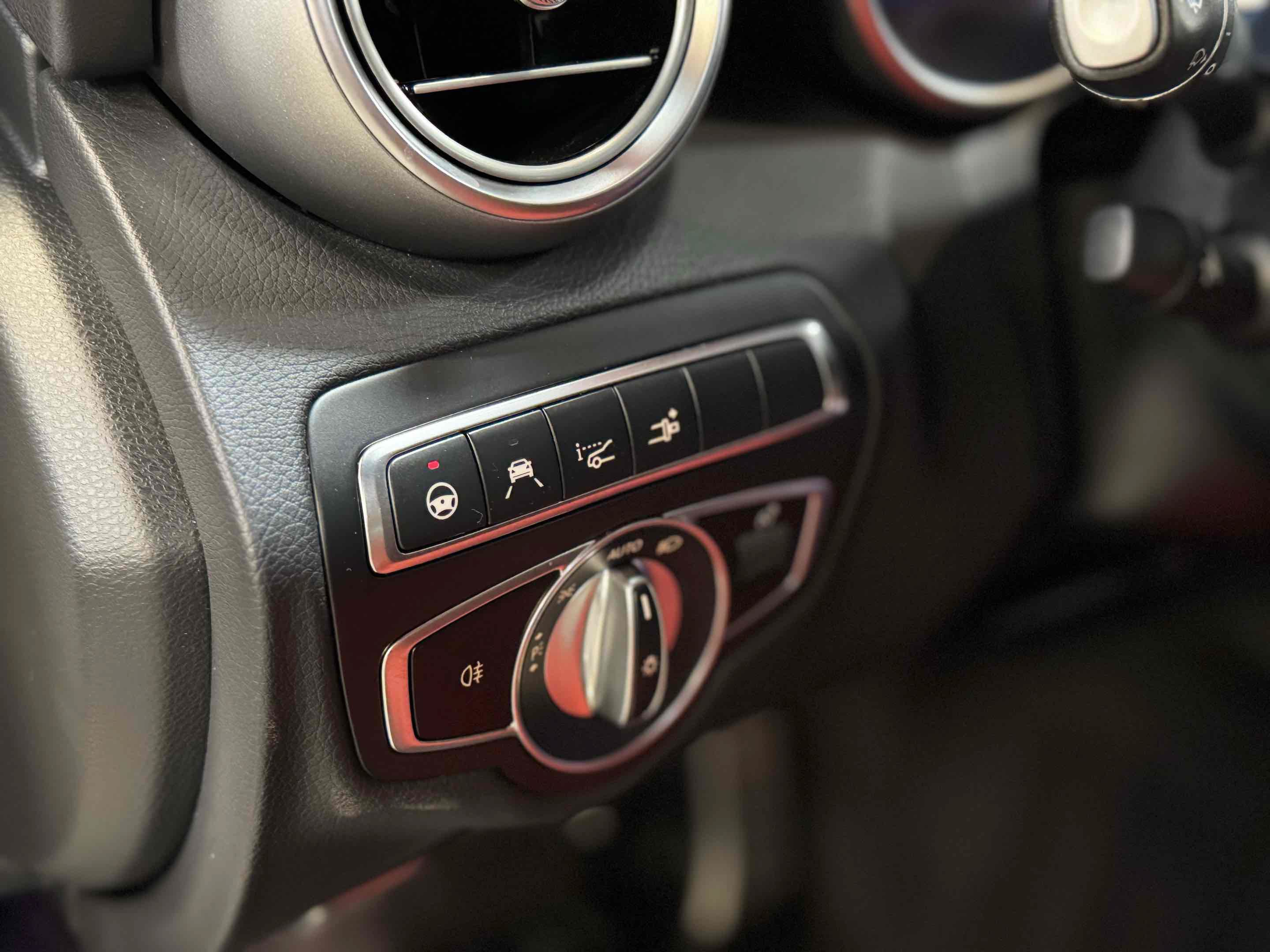 Used 2021 Mercedes-Benz C 63 AMG S image 44