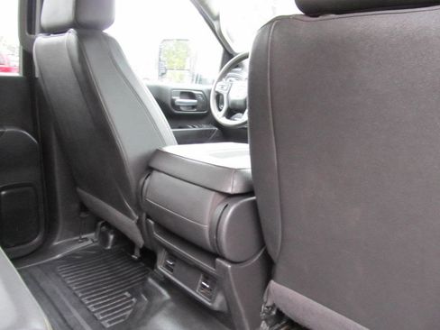 Used 2022 Chevrolet Silverado 3500 W/T w/ WT Convenience Package image 35