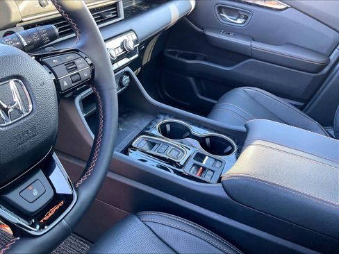 Certified 2026 Honda Passport TrailSport Elite image 20